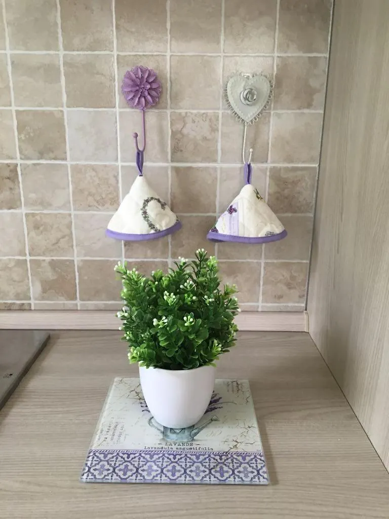 Apartamento Casa Silvana In The Center Of Bardolino Italia