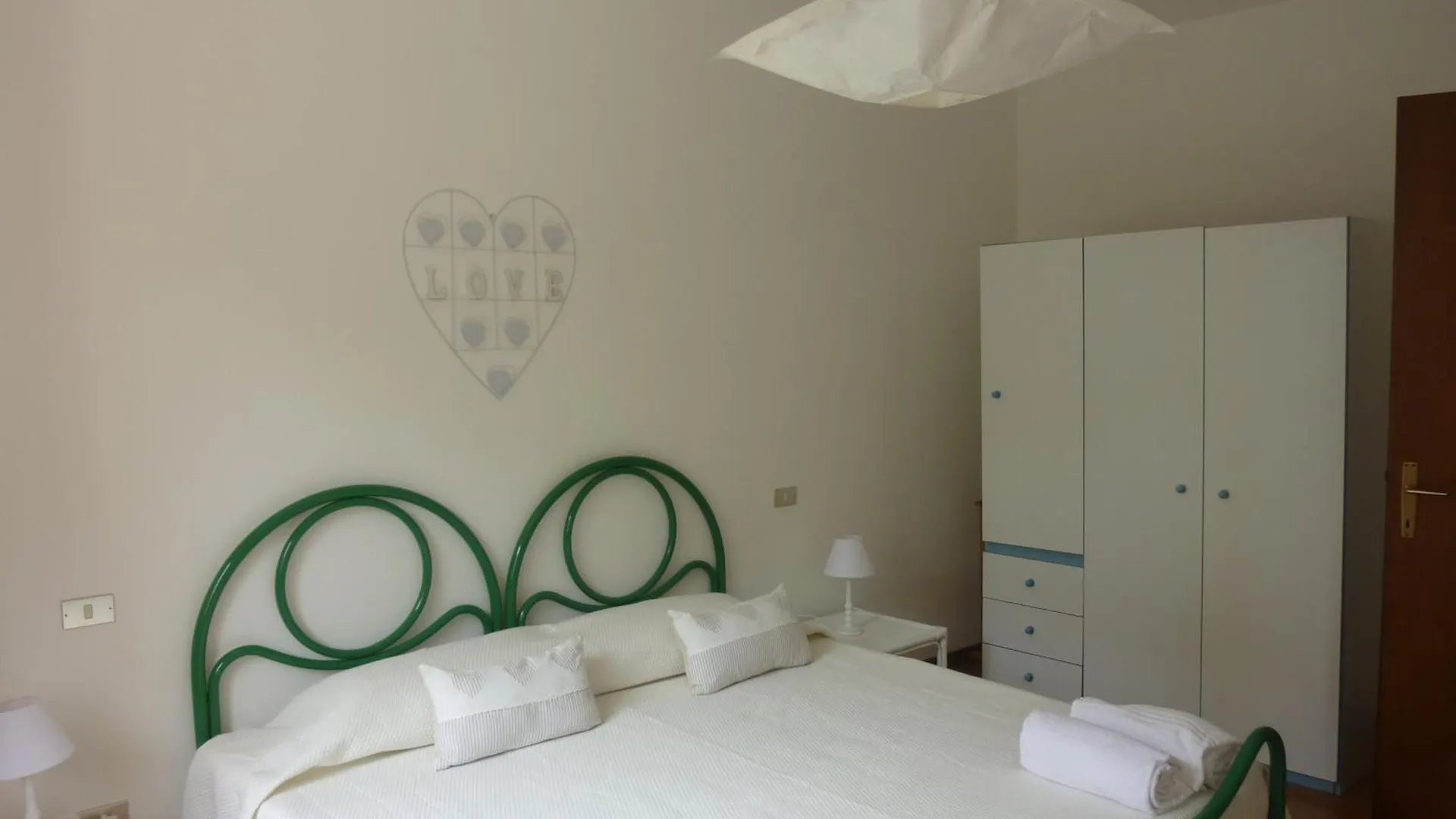 Casa Silvana In The Center Of Bardolino Italia