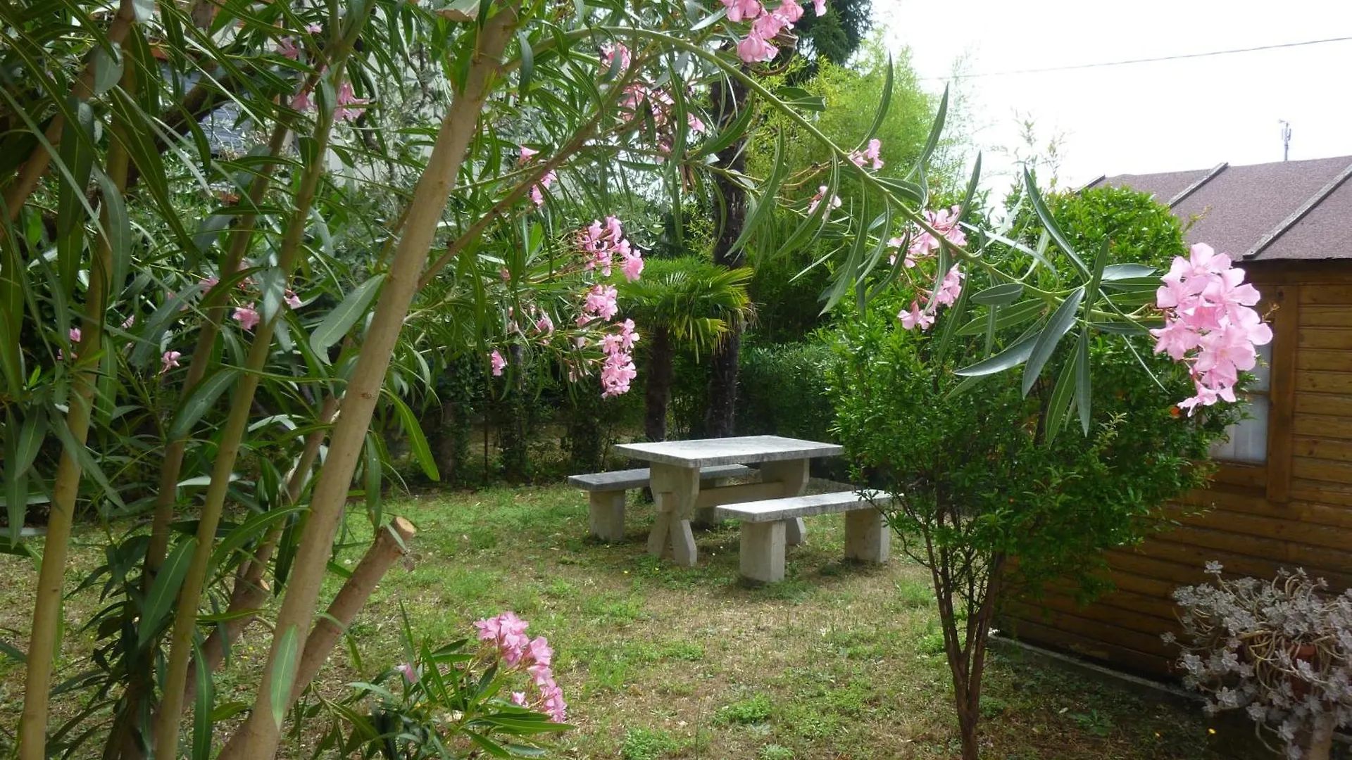 Casa Silvana In The Center Of Bardolino
