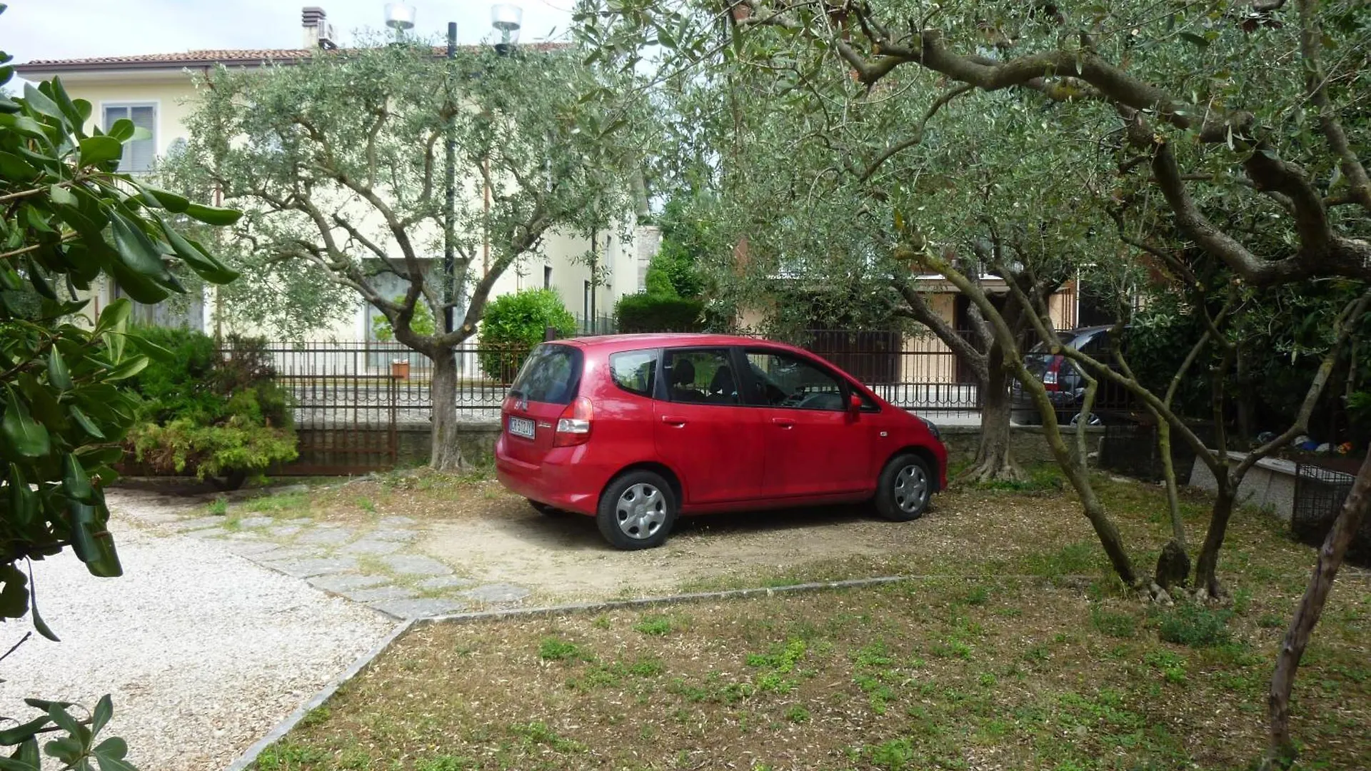 Casa Silvana In The Center Of Bardolino